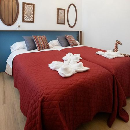 Casitas Del Marques Precioso Y Centrico Apartamento En Cartagena Exterior photo