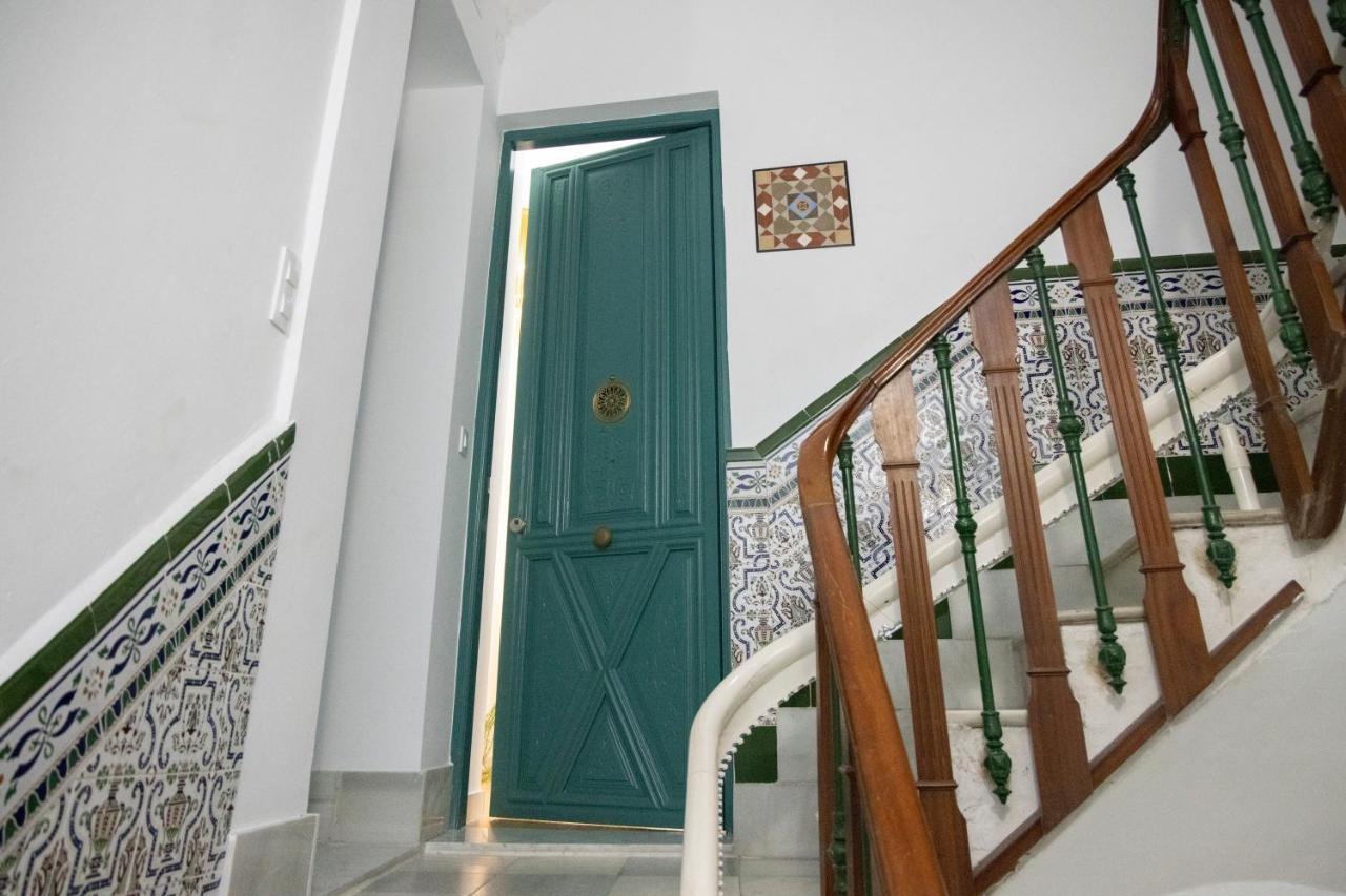Casitas Del Marques Precioso Y Centrico Apartamento En Cartagena Exterior photo